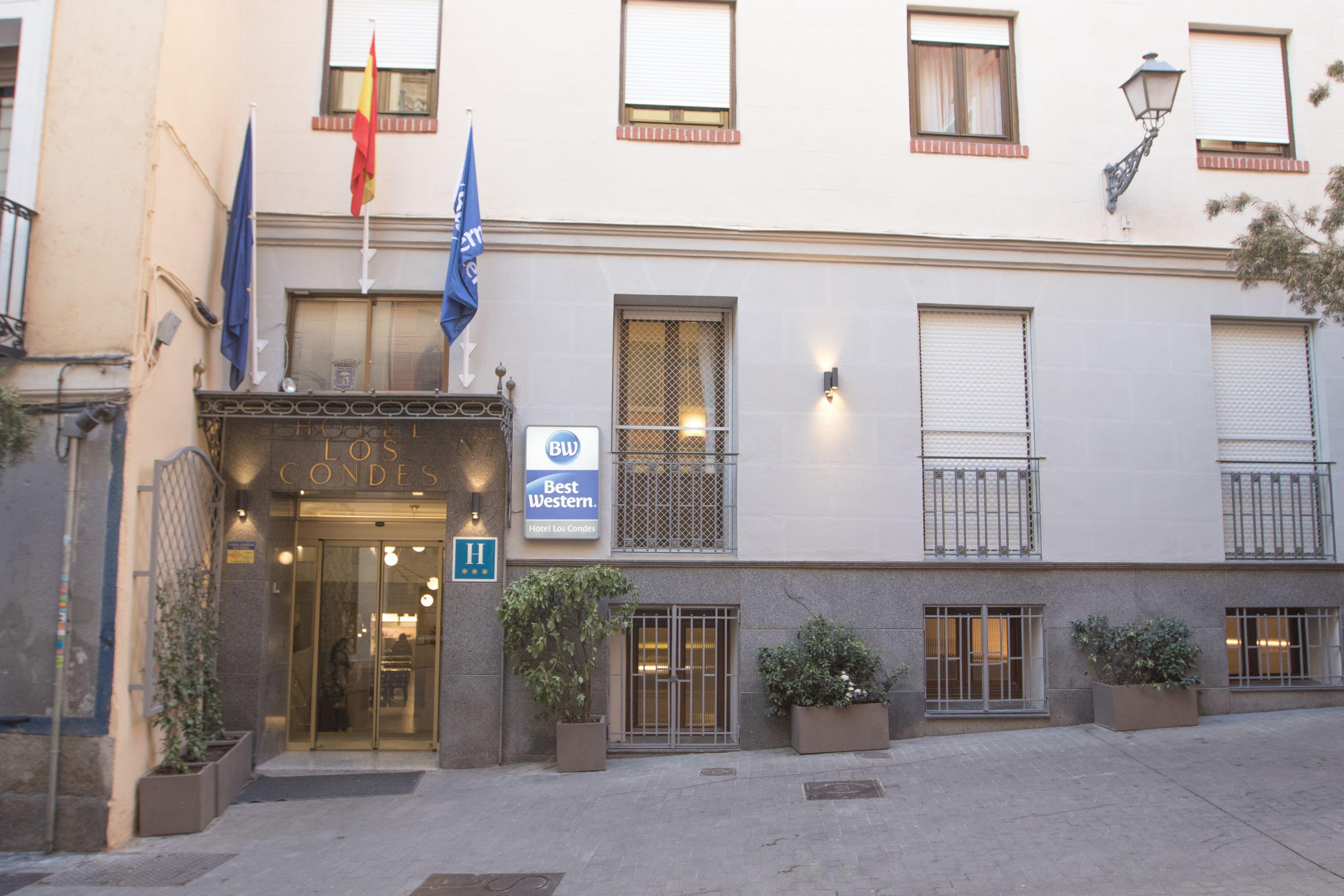 Hospedium Hotel Los Condes — Photos 3